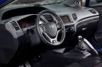 Honda Civic Si by Fox Marketing 2011 года